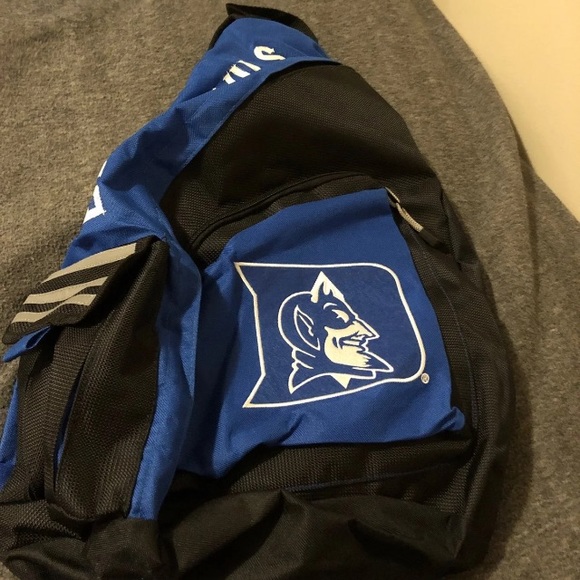 duke blue devils backpack